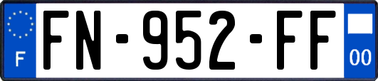 FN-952-FF