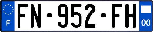 FN-952-FH