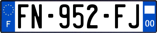 FN-952-FJ