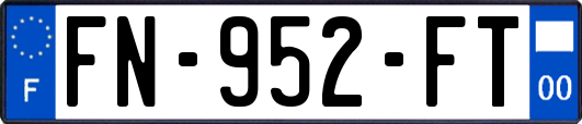 FN-952-FT