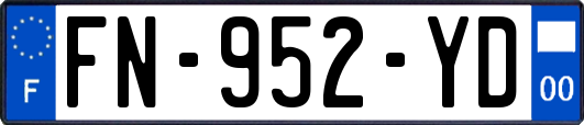 FN-952-YD
