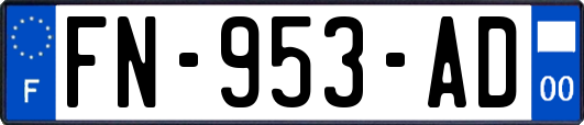 FN-953-AD