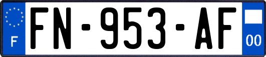 FN-953-AF