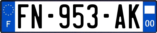 FN-953-AK