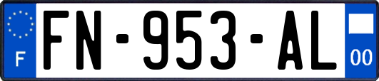 FN-953-AL