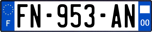 FN-953-AN