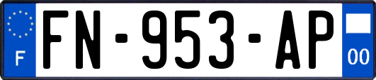 FN-953-AP