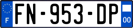 FN-953-DP