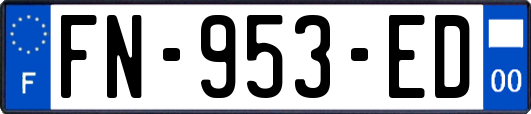 FN-953-ED