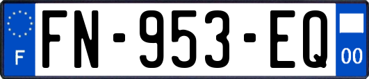 FN-953-EQ