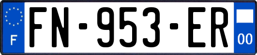 FN-953-ER