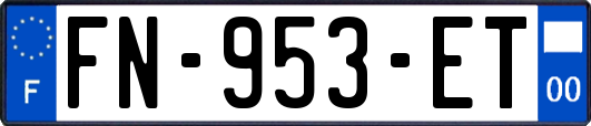 FN-953-ET