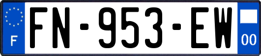 FN-953-EW