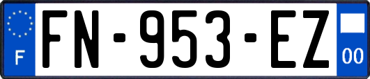 FN-953-EZ