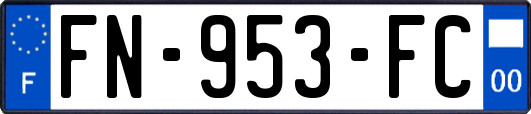 FN-953-FC