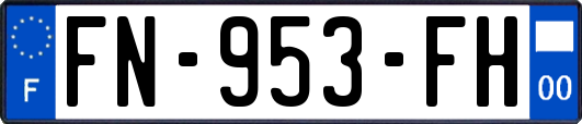 FN-953-FH