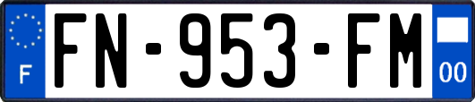 FN-953-FM
