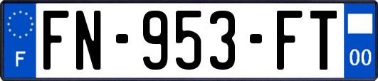 FN-953-FT