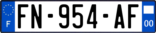 FN-954-AF