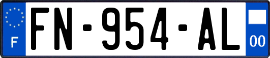 FN-954-AL