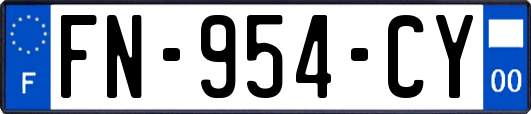 FN-954-CY