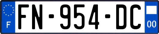 FN-954-DC