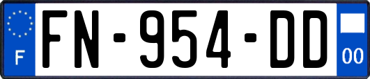 FN-954-DD