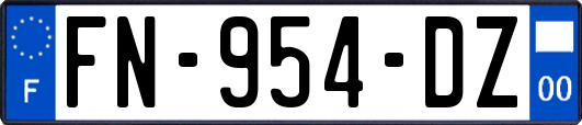 FN-954-DZ
