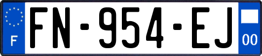 FN-954-EJ