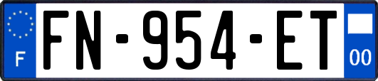 FN-954-ET