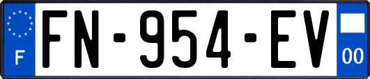 FN-954-EV