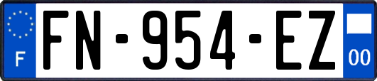 FN-954-EZ