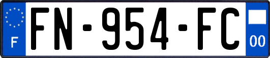 FN-954-FC