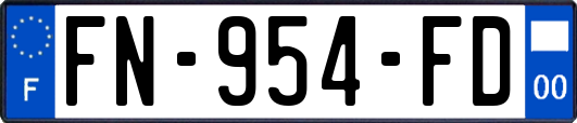 FN-954-FD