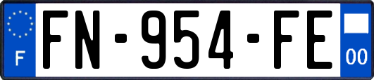 FN-954-FE