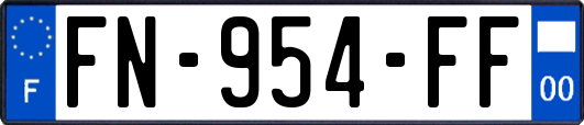 FN-954-FF
