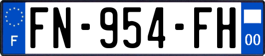 FN-954-FH