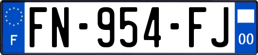 FN-954-FJ