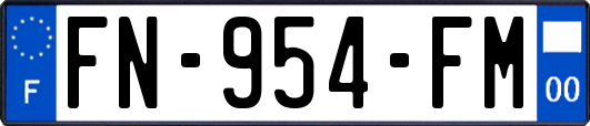 FN-954-FM
