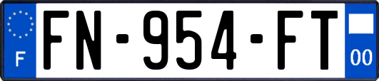 FN-954-FT