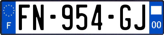 FN-954-GJ