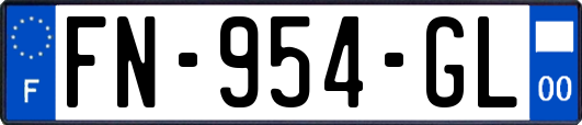 FN-954-GL