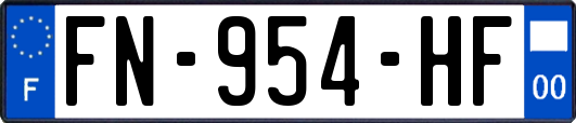 FN-954-HF