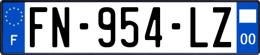 FN-954-LZ