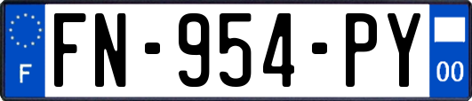 FN-954-PY