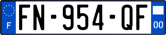 FN-954-QF