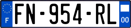 FN-954-RL