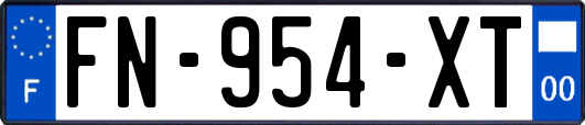 FN-954-XT