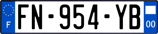FN-954-YB