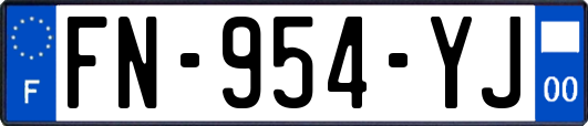 FN-954-YJ
